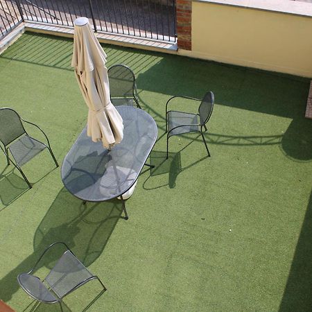 Willa Terrazza Arcius Moncalvo Zewnętrze zdjęcie